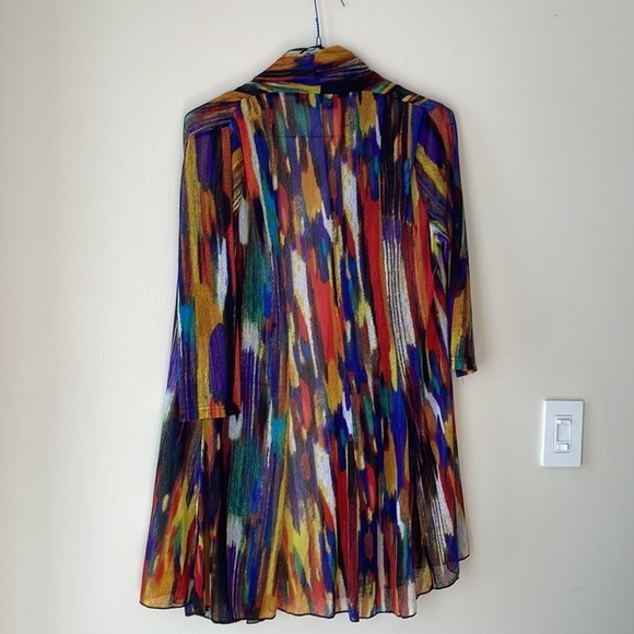 Creation Multicolored Open Top Size L - Picture 5 of 5